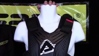 acerbis impact roost deflector