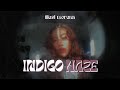 Indigo Haze - Illest Morena (Official Visualizer) Prod. by Joross Carino