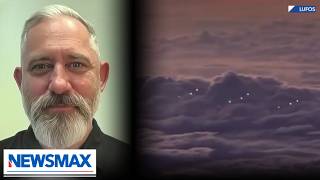 ‘Time for President Trump to tell the world’ about UAP and UFOs: Investigative journalist