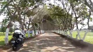 Daringbadi to Puri Part 4