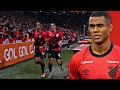 Erick • Athletico Paranaense • Highlights - 2024 | HD