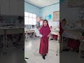 Lomba puisi guru tingkat SD