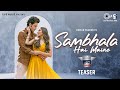 Sambhala Hai Maine Teaser - Take 2 | Parth Samthaan, Heli Daruwala | Dev Negi, Chirantan B, Manoj