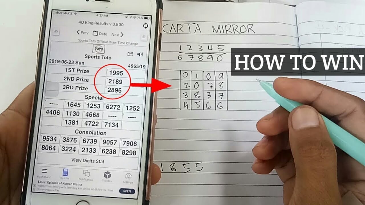 Mkt 4d 18 12 19