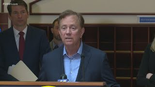 Houston mayor sounds off on Connecticut governors negative comments on city