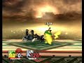 Footstool Combo to Jab lock with Pikachu 0-death