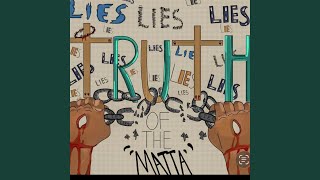 TRUTH OF THE MATTA (feat. AMORI)