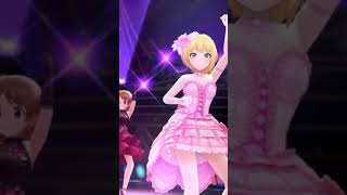 デレステMV Tulip (SP version) 縦画面