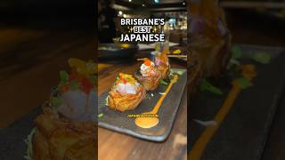 New Delicious Winter Menu at Japanese Restaurant in Brisbane!
