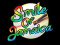 SMILE OF JAMAICA - Positif Way medley Make It Bun Dem (live studio session)