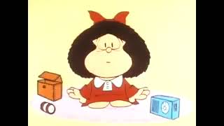 Mafalda La Pelicula  1982  English Subtitles