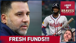 Atlanta Braves MAILBAG: What Will the Braves Do With Profar Savings?