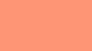 10 Hours of Peach Screen in HD | Soft Peach Background Loop | No Sound