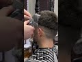 BLEND FREND helps you to cut hair!! #youtube #fyp #fypシ #shorts #viral #trending #barber #lifehacks