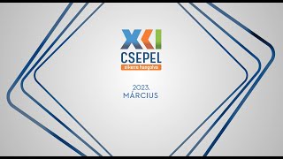 Hello Csepel! 2023. március