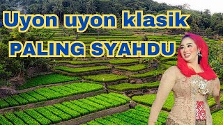 GENDING JAWA UYON UYON KLASIK - PALING SYAHDU