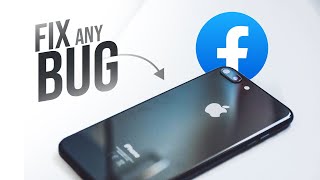 How to Fix Any Bug on Facebook (2023)