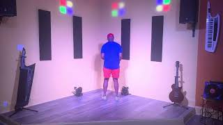 Cupid teaches The Cardio Remix Linedance (INSTRUCTIONAL VIDEO) ft UNCLE LUKE \u0026 BIG MUCCI