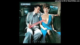 Scorpions - B2 Is There Anybody There (LP)