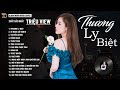 THƯƠNG LY BIỆT, BẠC PHẬN, HỒNG NHAN - ALBUM BALLAD XUẤT SẮC NHẤT 2024 - NGÂN NGÂN COVER CỰC HÓT