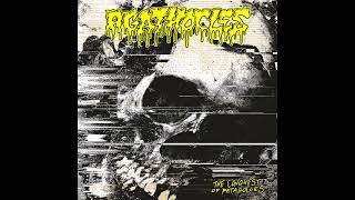 Agathocles - The Conquest of Patagocles (2023)