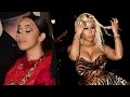 Sự thật về cục u trên trán Cardi , mối xung đột giữa Cardi B & Nicki Minaj,.. • part 2