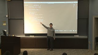 Python and Flask - CS50 Beyond 2019
