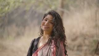 Aditi Bhavaraju | Kalavathi Cover Song | Sarkaru Vaari Paata