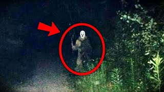 Top 5 Scary Videos That Will Make You PARANOID!