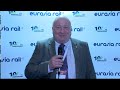 Eurasia Rail  2023 HB | Robert Hopkin / Birmingham Centre for Railway Research and Education / UK