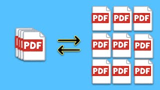 【Cube PDFpage】PDFファイルの「分割」「結合」ができるフリーソフト