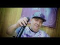 Cheb Lotfi X Samurai - Dawha Ya Galbi (Music video)