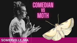 Highlights and Lowlights from Somerville, Massachusetts - Emily Catalano - Standup Comedy
