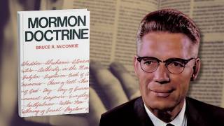 Mormon Doctrine: The Book LDS Church Leaders Opposed But Members Loved