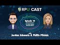 What's my rate of return when it comes to retirement? (Ft. Brad Gaines) | RPU Cast Episode 10