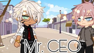 Mr. CEO😚2/2||GCMM||•GAY BL •||read desc‼️||