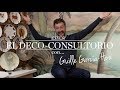 Guille García Hoz: Deco-Consultorio - Elle Decor | DecoraciónTV