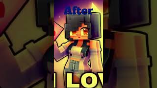 Aarmau Edit #minecraft #aphmau #aarmau  #aaronlycan #edit