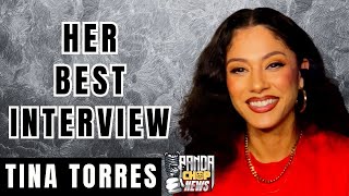 Tina Torres: The Truth About Diddy \u0026 The Secret Lives of Rappers