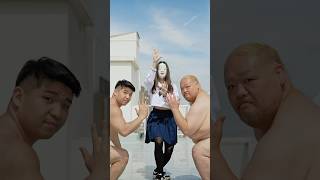 かもめが飛んだ日 #渡辺真知子 #かもめが飛んだ #sumo #avantgardey #dance #reels #youtubeshorts #tiktok