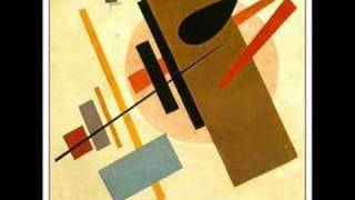 Kasimir Malevich Paintings