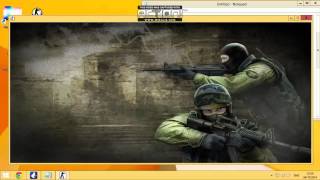 Css Wallhack By FreeHacks32