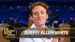 Jeremy Allen White Reacts to The Bear Memes, Says Springsteen Movie Trailer Blew Up His Phone