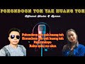 POHONDOON TOH YAK HUANG TOH (Jefry Salim & Venny Alvyryenna Rezain)Arno Ambatik & Zella Akim (Cover)