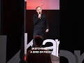 My Journey into Graffiti  From Sketches to Freestyle #ai #futureofhumanity #tedxtalk #generativeart