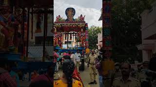 KARAIKAL AMMAIYAR FESTIVAL