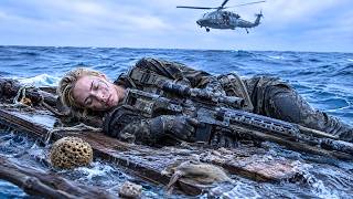 They Left Her at Sea — SEALs Shocked by Her 4,112m Black Box Kill