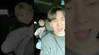 SHINee Key \u0026 Taemin VLive | 210330 | Uh Uh Yeah (Eng Sub)