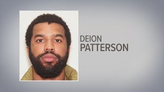 Atlanta mass shooting suspect caught after 8-hour manhunt
