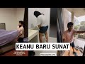 FADIL MAIN KERUMAH BARU KEANU | PASUKAN GHOIB